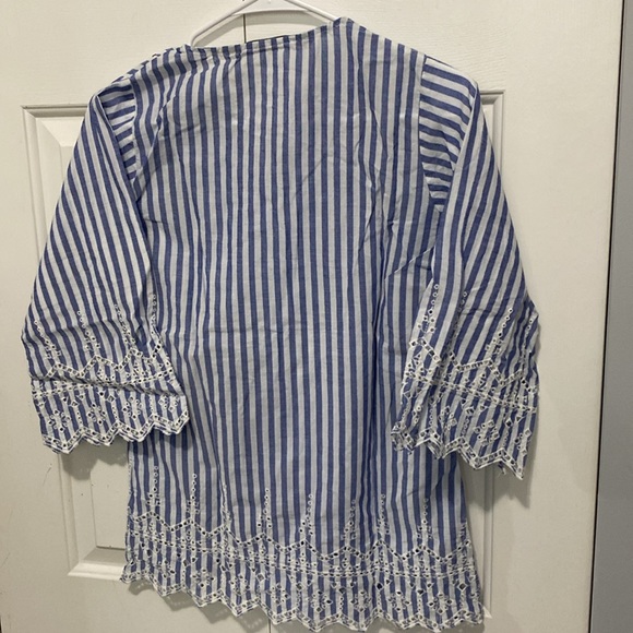 Zara tunic - Picture 2 of 3